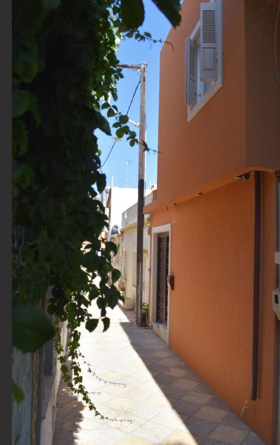 Candia Strada Bagian luar foto